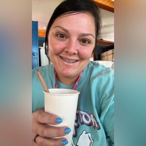 Meet your Posher, Samantha